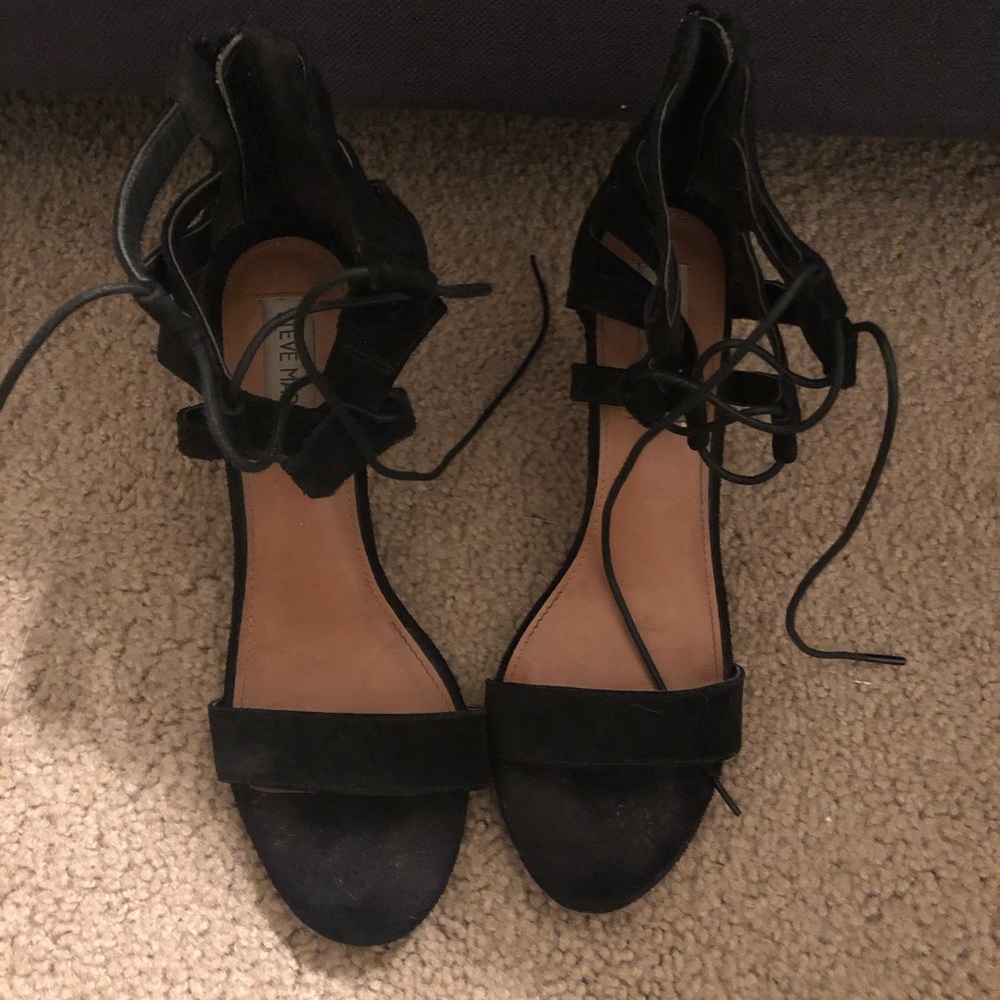 Steve Madden Heels